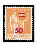 n° 481 - Timbre France Poste