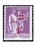 n° 484 - Timbre France Poste