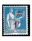n° 485 - Timbre France Poste