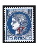 n° 486 - Timbre France Poste