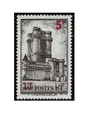 n° 491 - Timbre France Poste