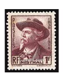 n° 495 - Timbre France Poste