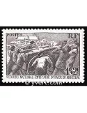 n° 497 - Timbre France Poste