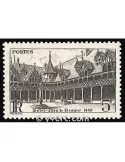 n° 499 - Timbre France Poste
