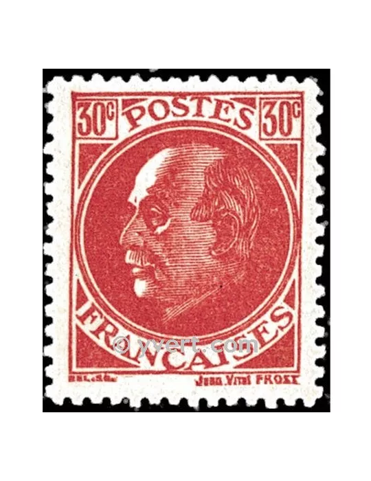 n° 506 - Timbre France Poste