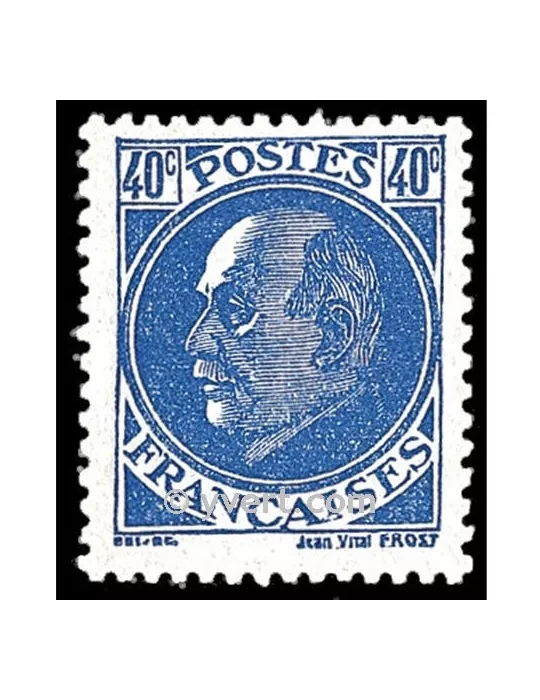 n° 507 - Timbre France Poste