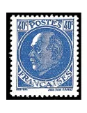 n° 507 - Timbre France Poste