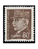 n° 512 - Timbre France Poste