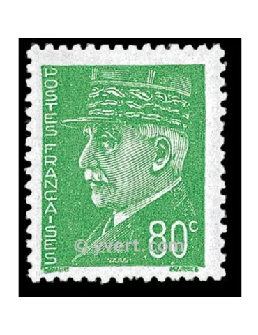 n° 513 - Timbre France Poste