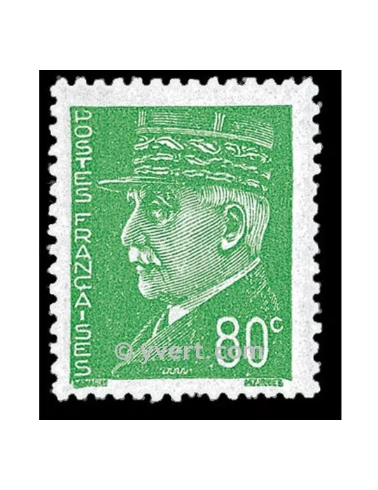 n° 513 - Timbre France Poste