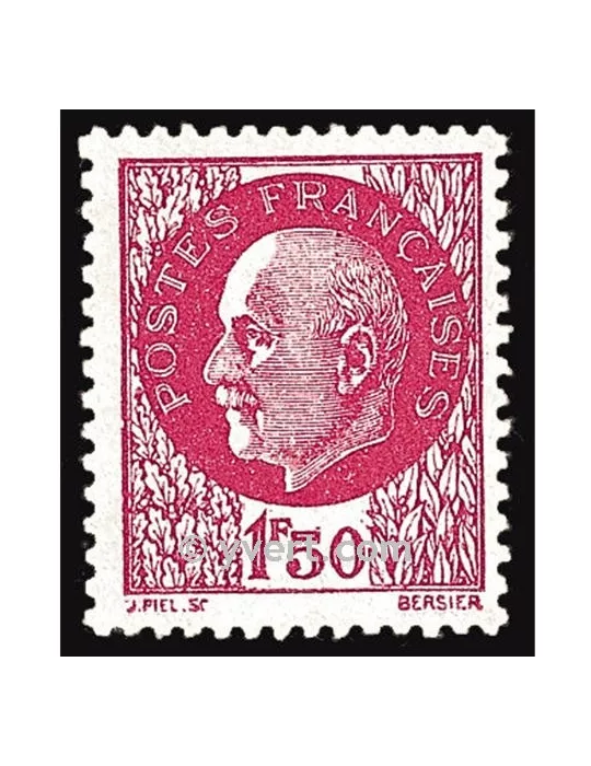 n° 516 - Timbre France Poste