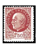 n° 517 - Timbre France Poste