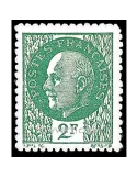 n° 518 - Timbre France Poste