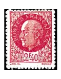 n° 519 - Timbre France Poste