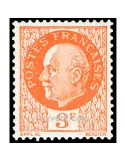 n° 521 - Timbre France Poste