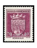 n° 529 - Timbre France Poste