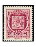 n° 530 - Timbre France Poste