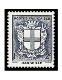 n° 532 - Timbre France Poste