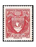 n° 537 - Timbre France Poste