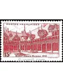 n° 539 - Timbre France Poste