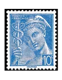 n° 546 - Timbre France Poste