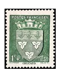 n° 556 - Timbre France Poste