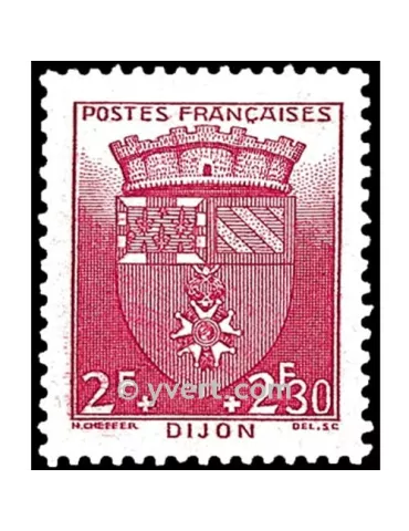n° 559 - Timbre France Poste