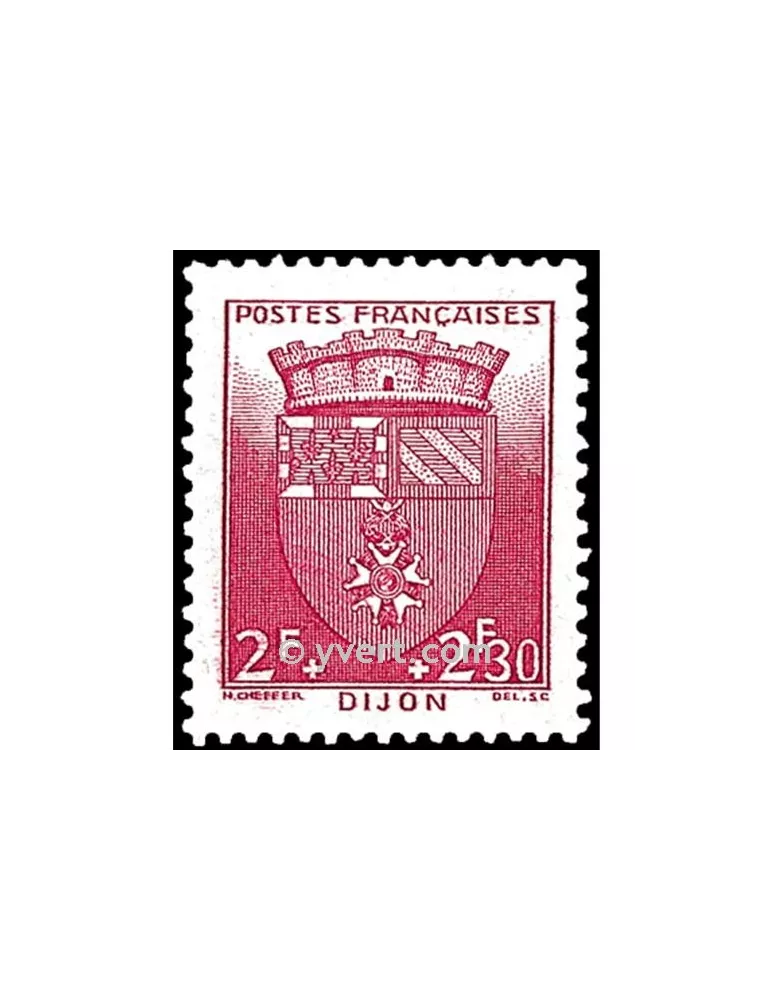 n° 559 - Timbre France Poste