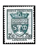 n° 560 - Timbre France Poste