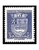 n° 561 - Timbre France Poste