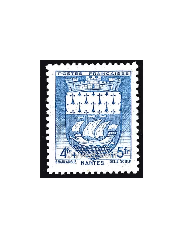n° 562 - Timbre France Poste