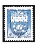 n° 562 - Timbre France Poste