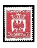 n° 563 - Timbre France Poste