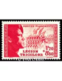 n° 566 - Timbre France Poste