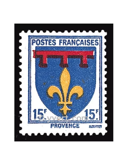 n° 574 - Timbre France Poste