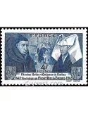 n° 583 - Timbre France Poste