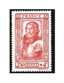 n° 590 - Timbre France Poste