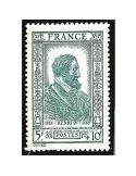 n° 592 - Timbre France Poste