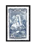 n° 597 - Timbre France Poste