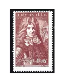 n° 600 - Timbre France Poste