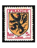 n° 602 - Timbre France Poste