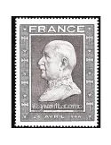 n° 606 - Timbre France Poste