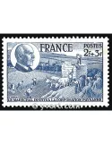 n° 607 - Timbre France Poste