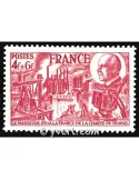 n° 608 - Timbre France Poste