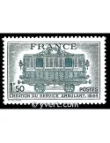 n° 609 - Timbre France Poste