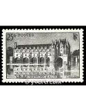 n° 611 - Timbre France Poste
