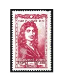 n° 612 - Timbre France Poste