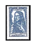 n° 615 - Timbre France Poste