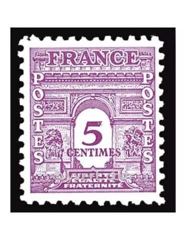 n° 620 - Timbre France Poste