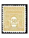 n° 623 - Timbre France Poste